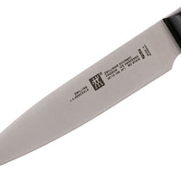 Zwilling - Gourmet 4" Paring Knife 100mm - 36110-101