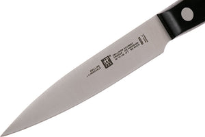 Zwilling - Gourmet 4" Paring Knife 100mm - 36110-101