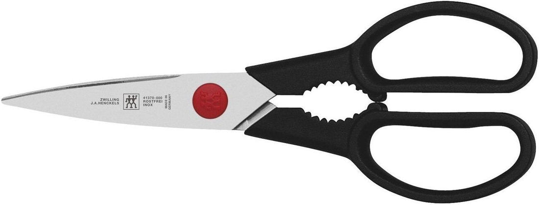 Zwilling - Gourmet 7 PC Self-Sharpening Knife Block Set - 36133-000