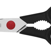 Zwilling - Gourmet 7 PC Self-Sharpening Knife Block Set - 36133-000