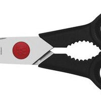 Zwilling - Gourmet 7 PC Self-Sharpening Knife Block Set - 36133-000