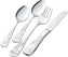 Zwilling - Grimms Farytales 4 PC Children Flatware Set - 07010-210