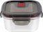 Zwilling - Gusto 0.5 QT Borosilicate Glass Square Storage Jar - 39506-005