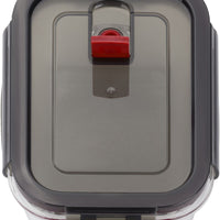 Zwilling - Gusto 0.63 QT Borosilicate Glass Rectangle Storage Jar - 39506-001