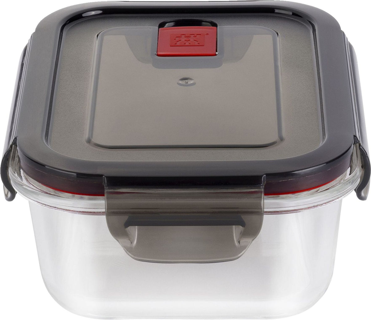 Zwilling - Gusto 0.63 QT Borosilicate Glass Rectangle Storage Jar - 39506-001
