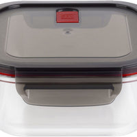 Zwilling - Gusto 1.16 QT Borosilicate Glass Square Storage Jar - 39506-006