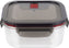 Zwilling - Gusto 1.16 QT Borosilicate Glass Square Storage Jar - 39506-006