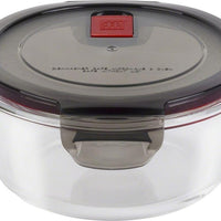 Zwilling - Gusto 1.37 QT Borosilicate Glass Round Storage Jar - 39506-004