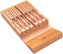 Zwilling - In-Drawer Bamboo Knife Organizer - 35160-010