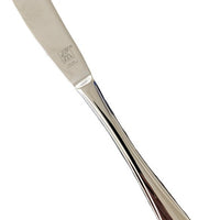 Zwilling - Jessica Stainless Steel Dinner Knife - 02757-278