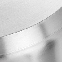 Zwilling - Joy 10 PC Stainless Steel Cookware Set - 64040-021