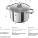 Zwilling - Joy 10 PC Stainless Steel Cookware Set - 64040-021