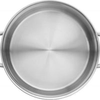 Zwilling - Joy 12 PC Stainless Steel Cookware Set - 64040-001