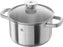 Zwilling - Joy 3.8 QT Stainless Steel Stock Pot with Lid - 64042-202