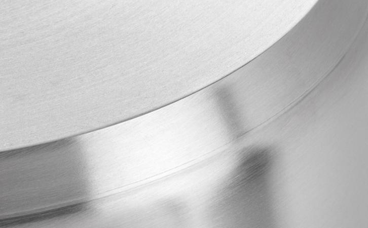 Zwilling - Joy 4.25 QT Stainless Steel Saute Pan with Lid - 64057-282