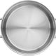 Zwilling - Joy 4.25 QT Stainless Steel Saute Pan with Lid - 64057-282