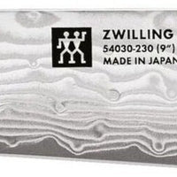 Zwilling - Kanren 9" Carving Knife - 54030-233