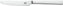 Zwilling -  King Stainless Steel Dinner Knife - 07041-805