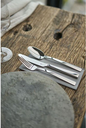Zwilling - King Stainless Steel Dinner Spoon - 07041-801