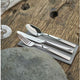 Zwilling - King Stainless Steel Dinner Spoon - 07041-801