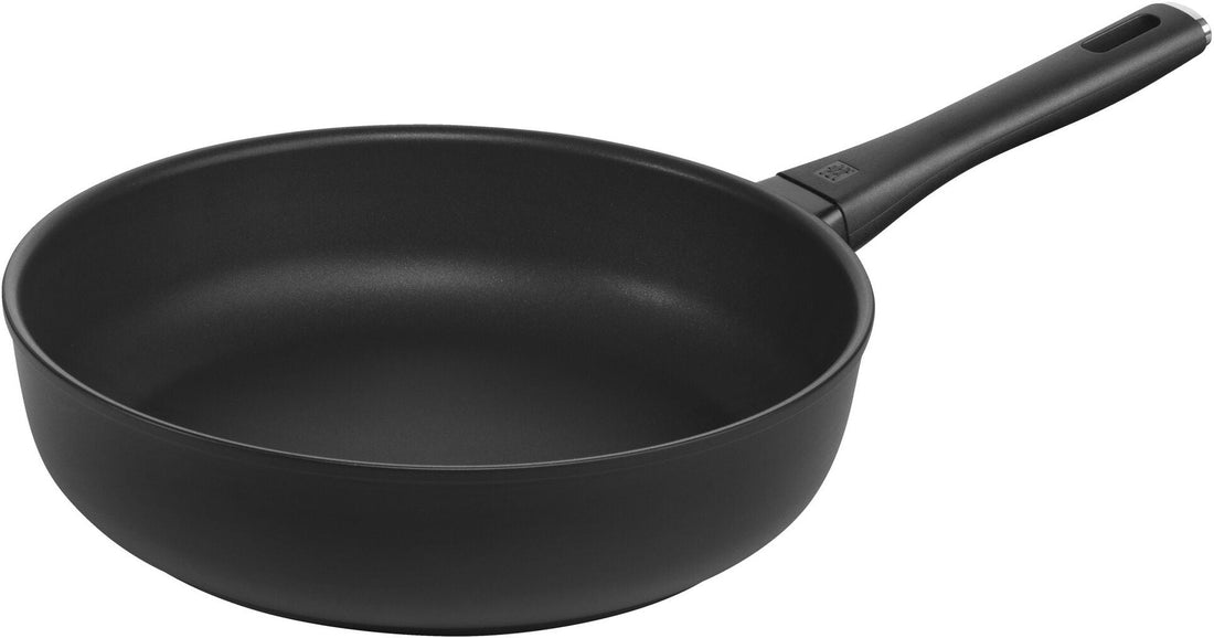 Zwilling - Madura Plus 11" Aluminum Deep Fry Pan - 66290-286