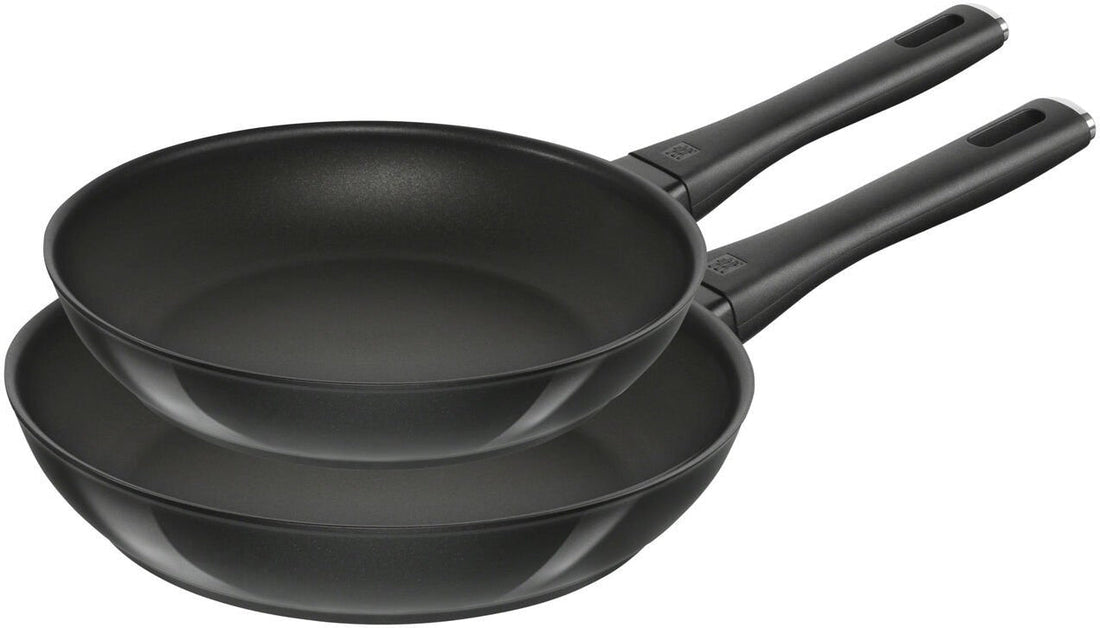 Zwilling - Madura Plus 2 PC Aluminum Fry Pan Set - 66299-000