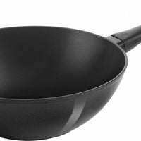 Zwilling - Madura Plus 2 PC Aluminum Wok With Fry Pan - 66299-003