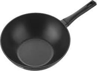 Zwilling - Madura Plus 2 PC Aluminum Wok With Fry Pan - 66299-003