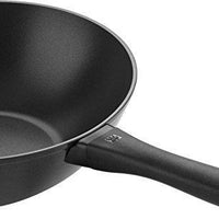 Zwilling - Madura Plus 2 PC Aluminum Wok With Fry Pan - 66299-003
