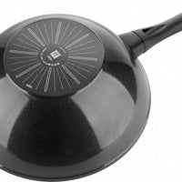Zwilling - Madura Plus 2 PC Aluminum Wok With Fry Pan - 66299-003