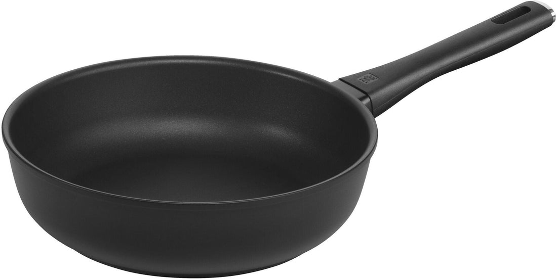 Zwilling - Madura Plus 9.5" Aluminum Deep Fry Pan - 66290-246