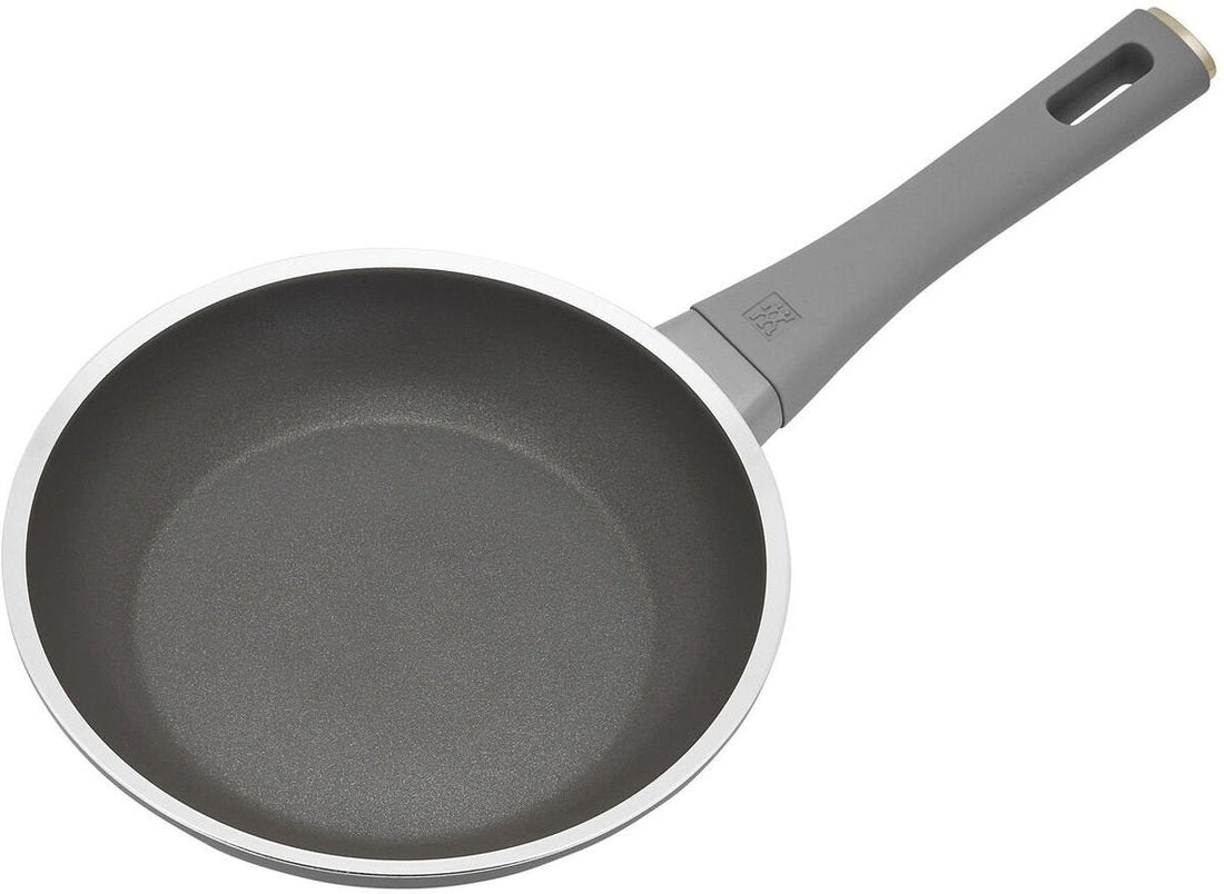 Zwilling - Madura Plus Slate 10" Aluminum Fry Pan - 71060-260