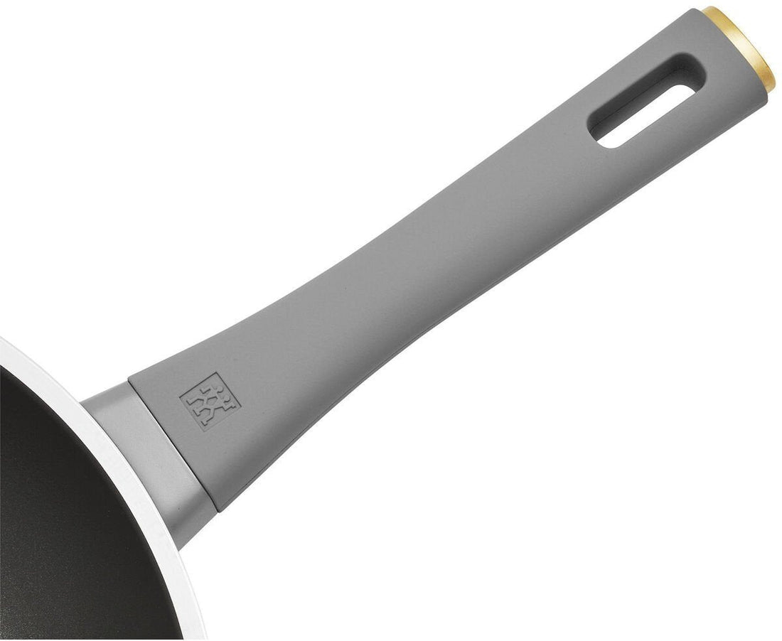 Zwilling - Madura Plus Slate 10" Aluminum Fry Pan - 71060-260