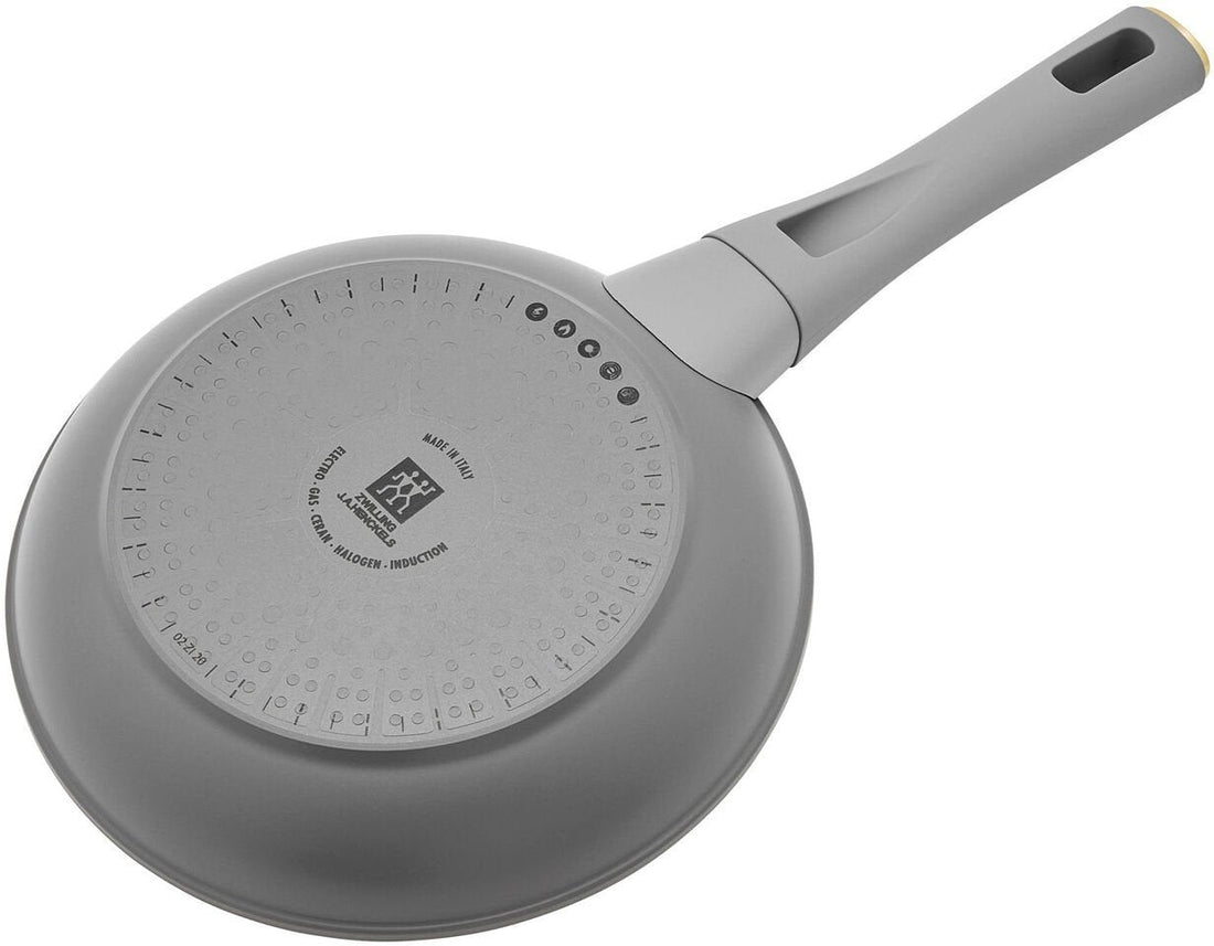 Zwilling - Madura Plus Slate 10" Aluminum Fry Pan - 71060-260