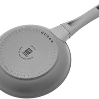 Zwilling - Madura Plus Slate 10" Aluminum Fry Pan - 71060-260