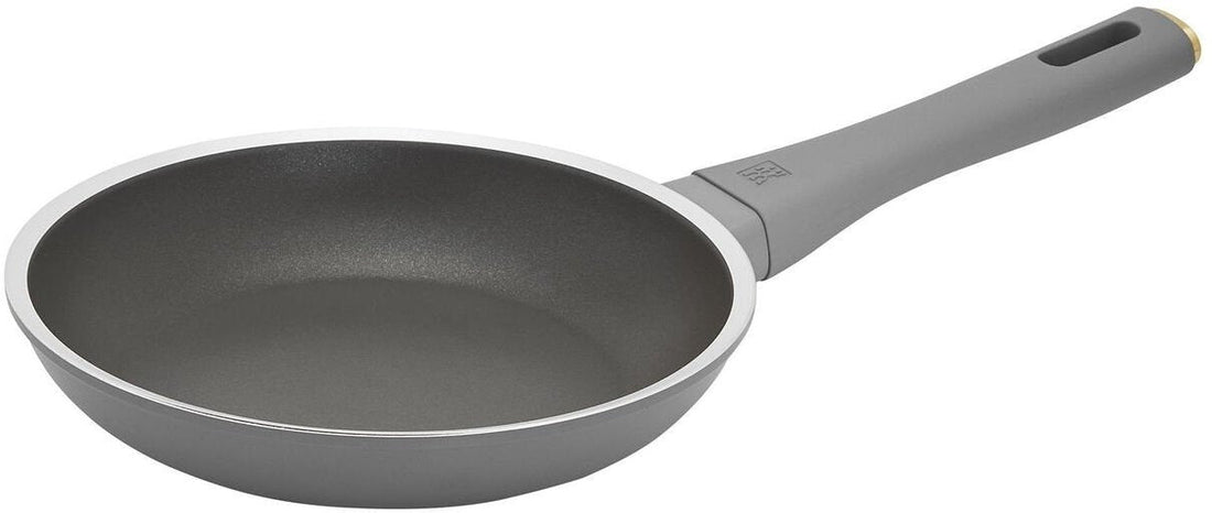 Zwilling - Madura Plus Slate 10" Aluminum Fry Pan - 71060-260