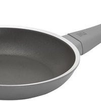 Zwilling - Madura Plus Slate 10" Aluminum Fry Pan - 71060-260