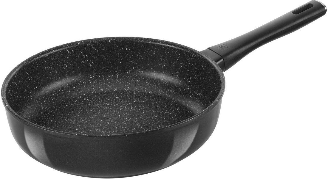 Zwilling - Marquina 11" Aluminum Deep Fry Pan - 66308-280