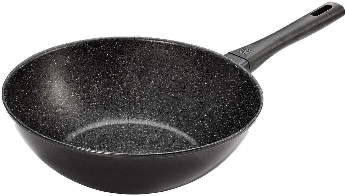 Zwilling - Marquina 12" Aluminum Wok - 66301-330