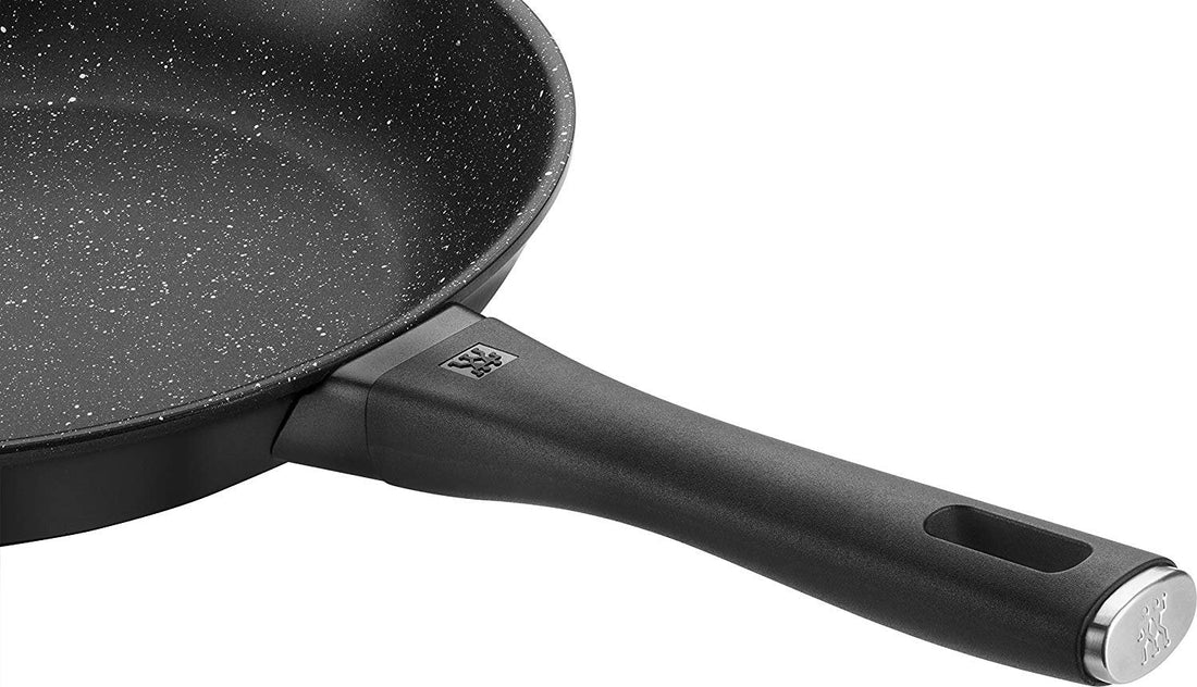 Zwilling - Marquina 2 PC Aluminum Fry Pan Set - 66309-001