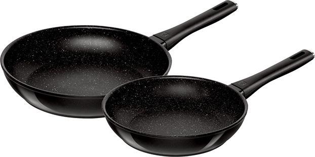 Zwilling - Marquina 2 PC Aluminum Fry Pan Set - 66309-001