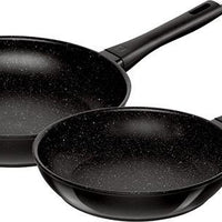 Zwilling - Marquina 2 PC Aluminum Fry Pan Set - 66309-001