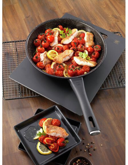 Zwilling - Marquina 3 PC Aluminum Fry Pan Set - 66308-003
