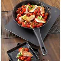 Zwilling - Marquina 3 PC Aluminum Fry Pan Set - 66308-003
