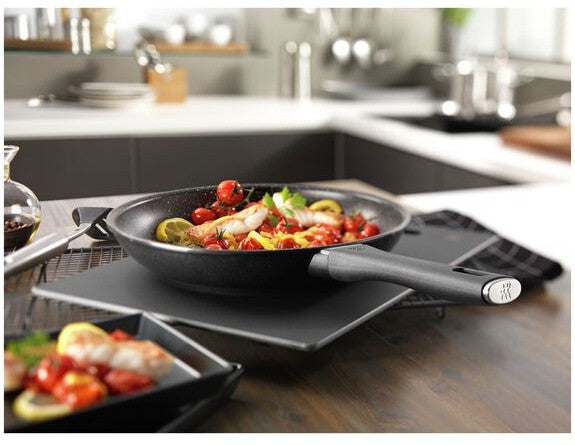 Zwilling - Marquina 3 PC Aluminum Fry Pan Set - 66308-003