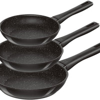 Zwilling - Marquina 3 PC Aluminum Fry Pan Set - 66308-003