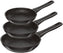 Zwilling - Marquina 3 PC Aluminum Fry Pan Set - 66308-003
