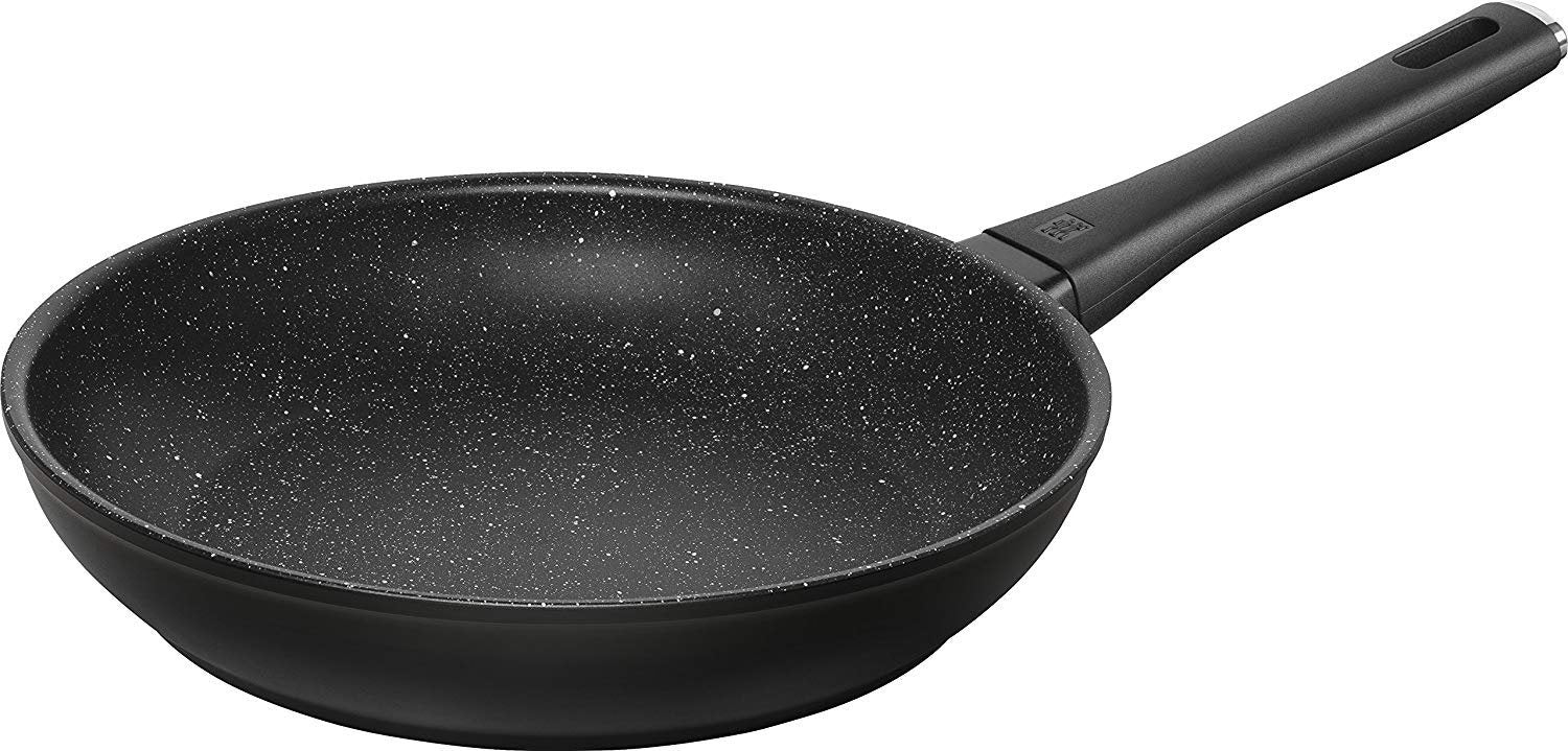 Zwilling - Marquina Plus 11" Aluminum Fry Pan 28cm - 66319-286