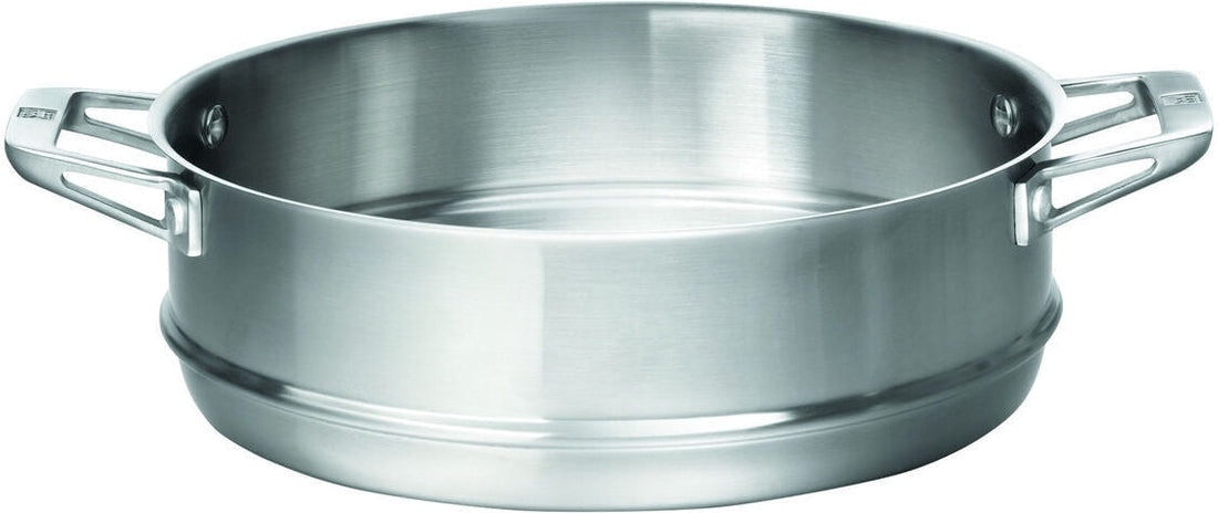 Zwilling - Motion 10.24" Stainless Steel Steamer Insert - 66200-426