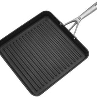 Zwilling - Motion 11" Aluminum Grill Pan - 66201-124